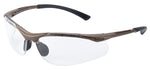 Bolle Safety Contour Platinum Glasses - thumbnail 3