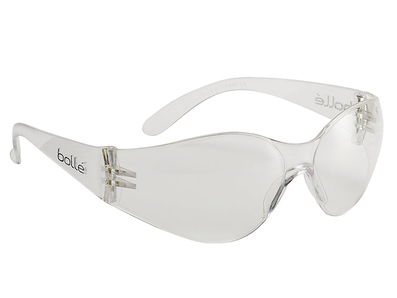 Bolle Safety BANDIDO Safety Glasses
