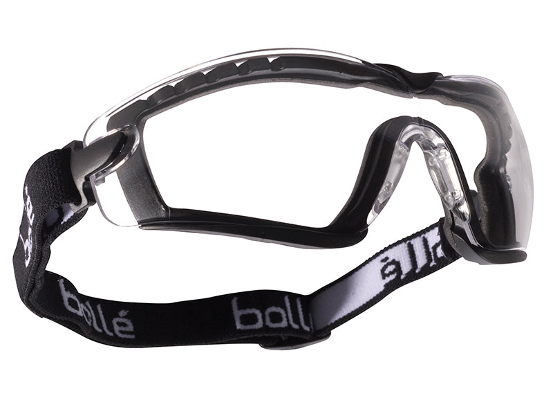Bolle Safety COBRA PSI PLATINUM® Safety Glasses