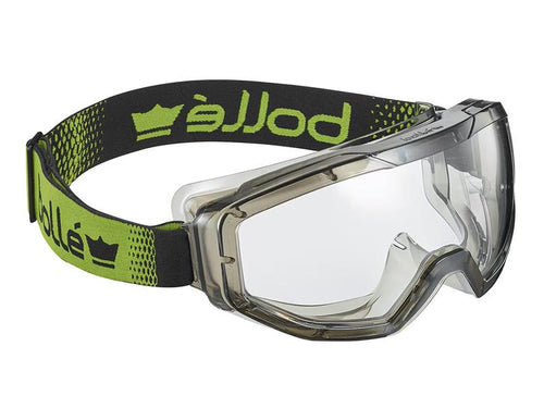 Bolle Safety GLOBE Safety Goggles
