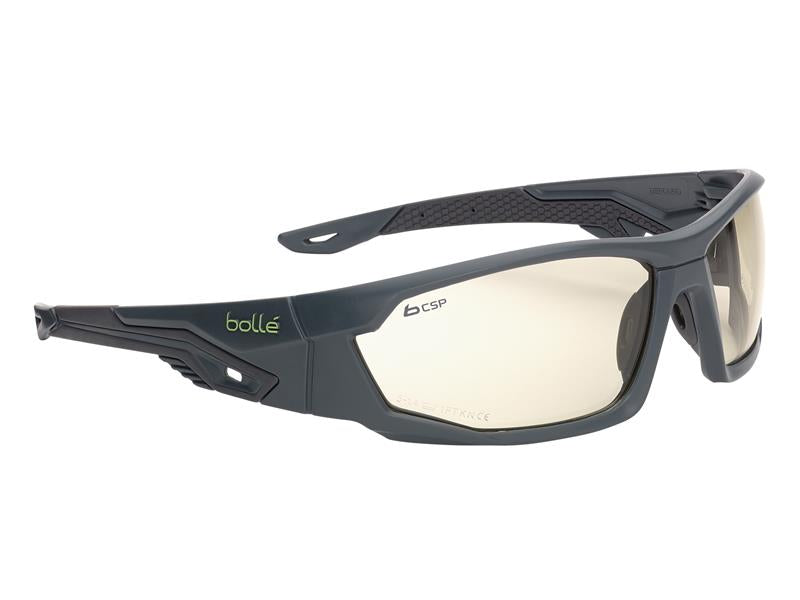 Bolle Safety MERCURO PLATINUM® Safety Glasses