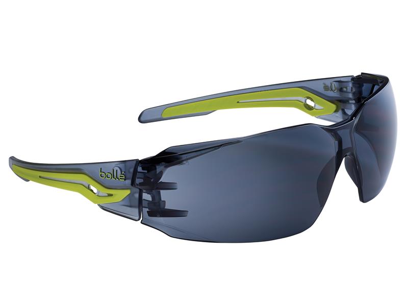 Bolle Safety SILEX Safety Glasses