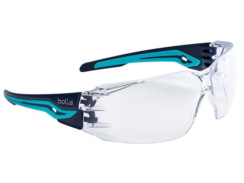 Bolle Safety SILEX Safety Glasses