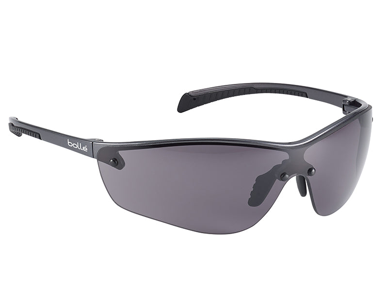 Bolle Safety SILIUM+ PLATINUM® Safety Glasses