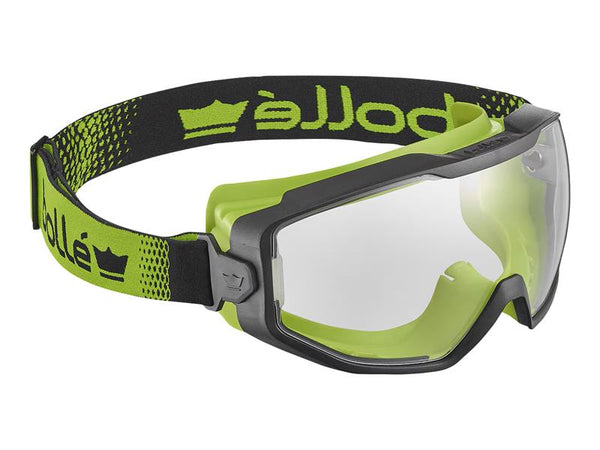 Bolle Safety Spectrum Safety Googles