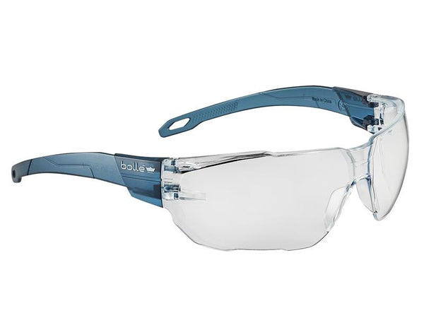 Bolle Safety SWIFT Safety Glasses