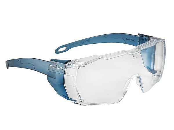 Bolle Safety SWIFT Over-the-Glasses