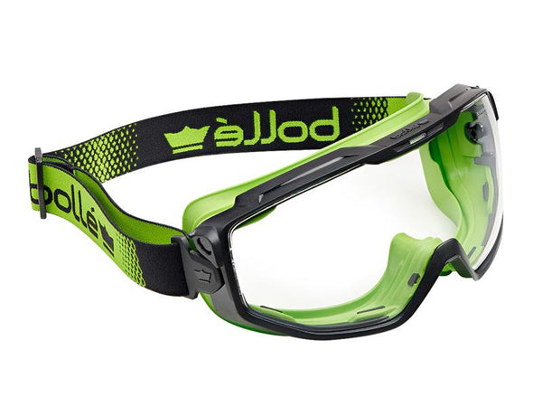 Bolle Safety Universal Goggles