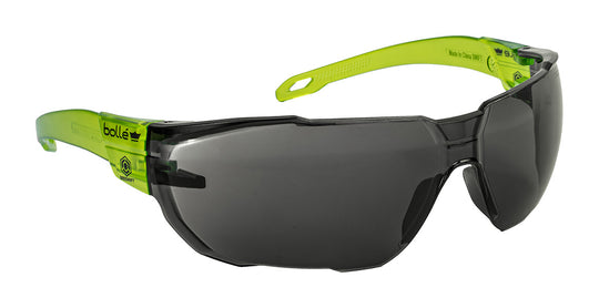 Beeswift Bolle Emerald Glasses