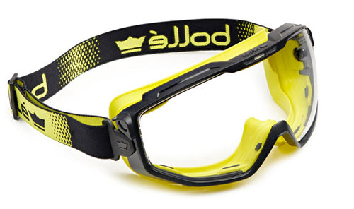 Bolle Range Bolle Universal Goggle Vented