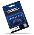 Bolle Seamless Prescription Eyewear Voucher