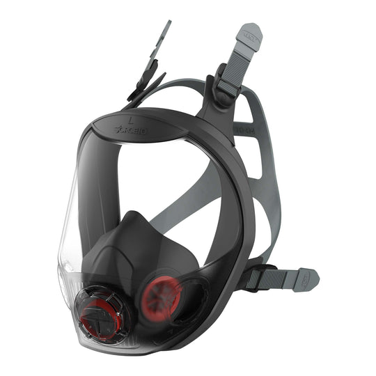 JSP Force10 Typhoon Full Face Mask - Large