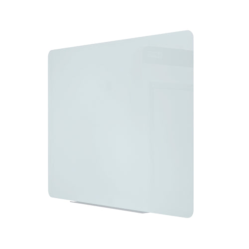 Bi-Office Magnetic Glass Drywipe Board 1500x1200mm GL110101