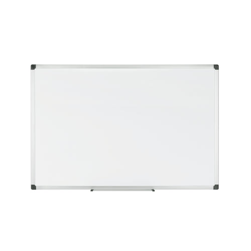 Bi-Office Maya Magnetic Drywipe Board 900x600mm MA0307170