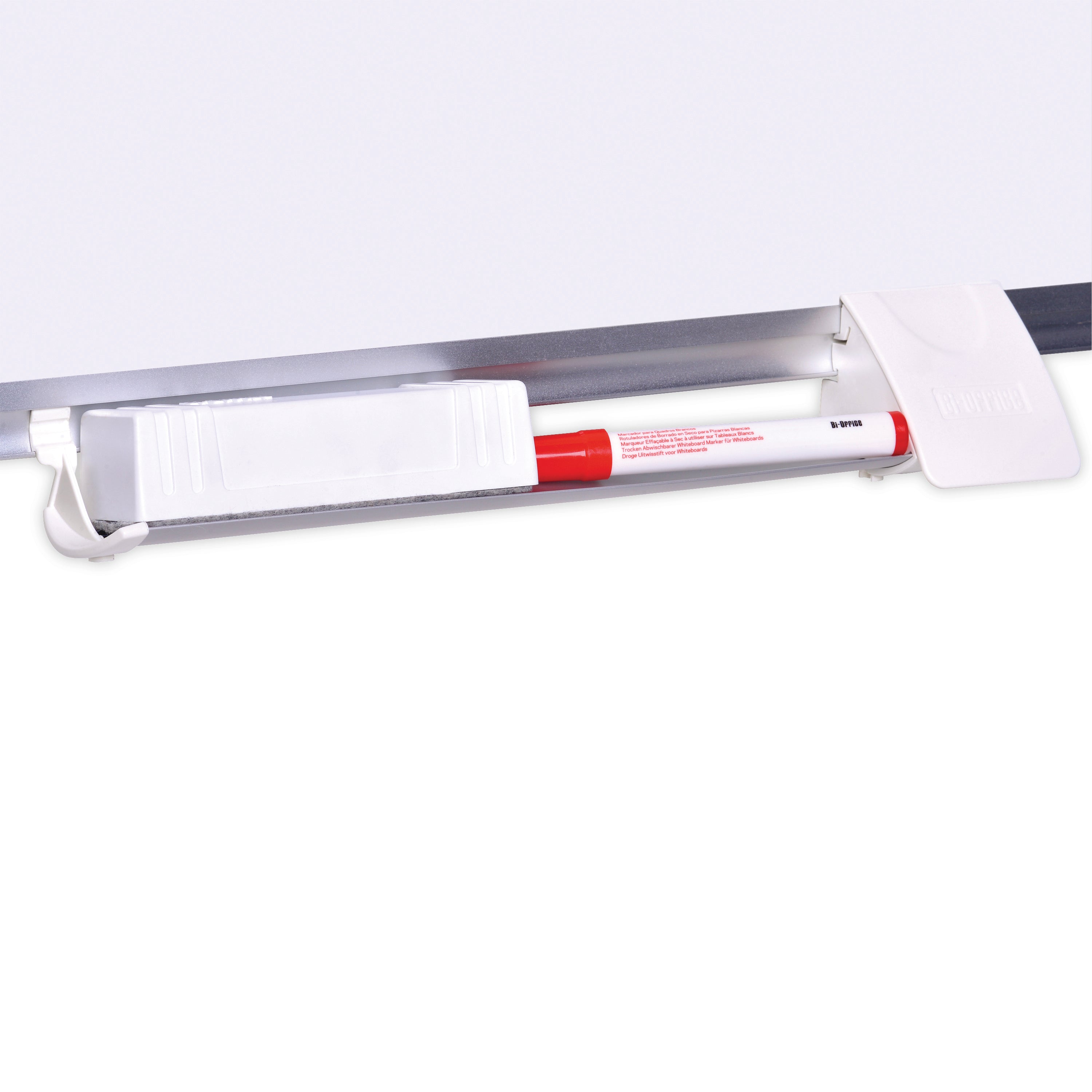Bi-Office New Generation Magnetic Board 1200x900mm MA0507830