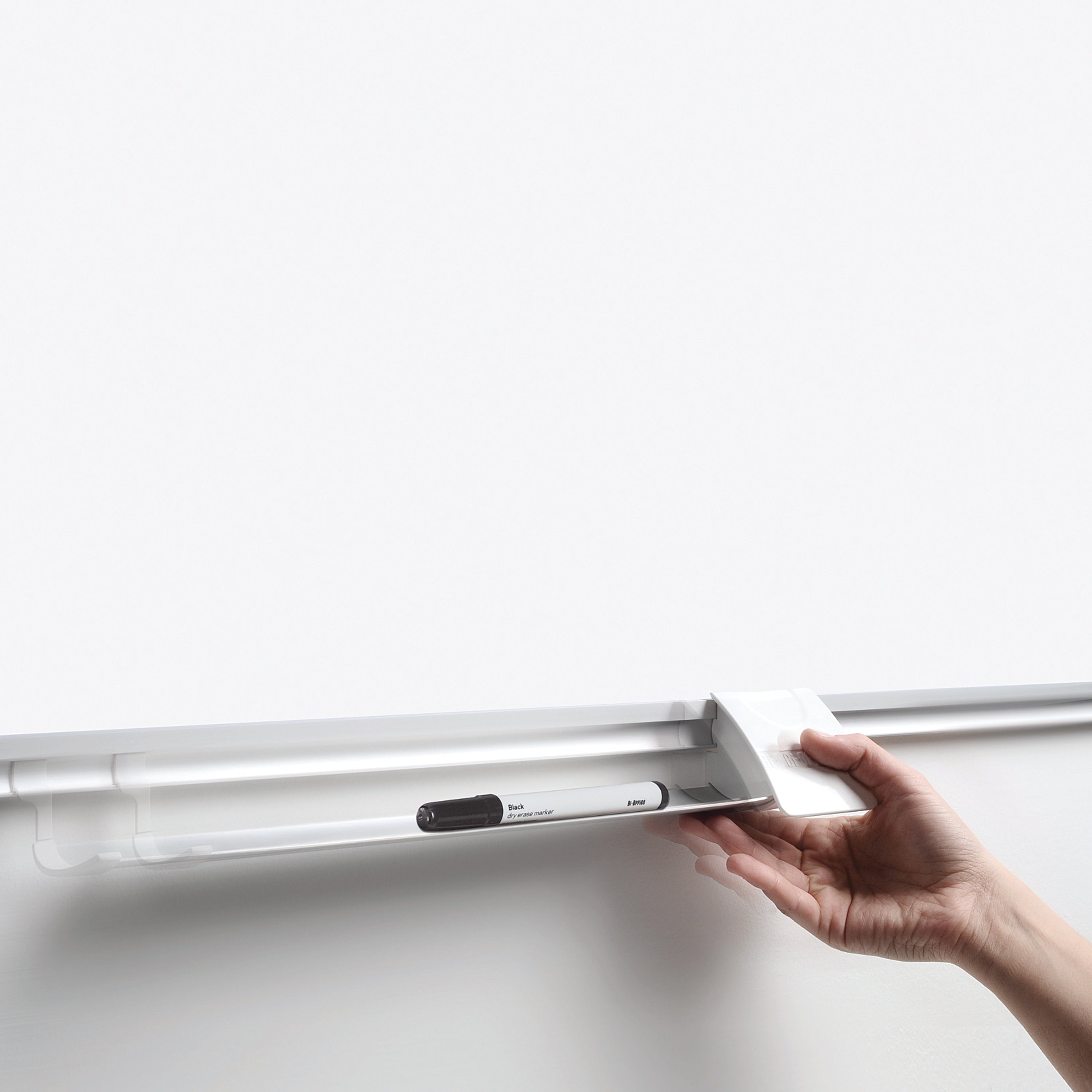 Bi-Office New Generation Magnetic Board 1800x1200mm MA2707830