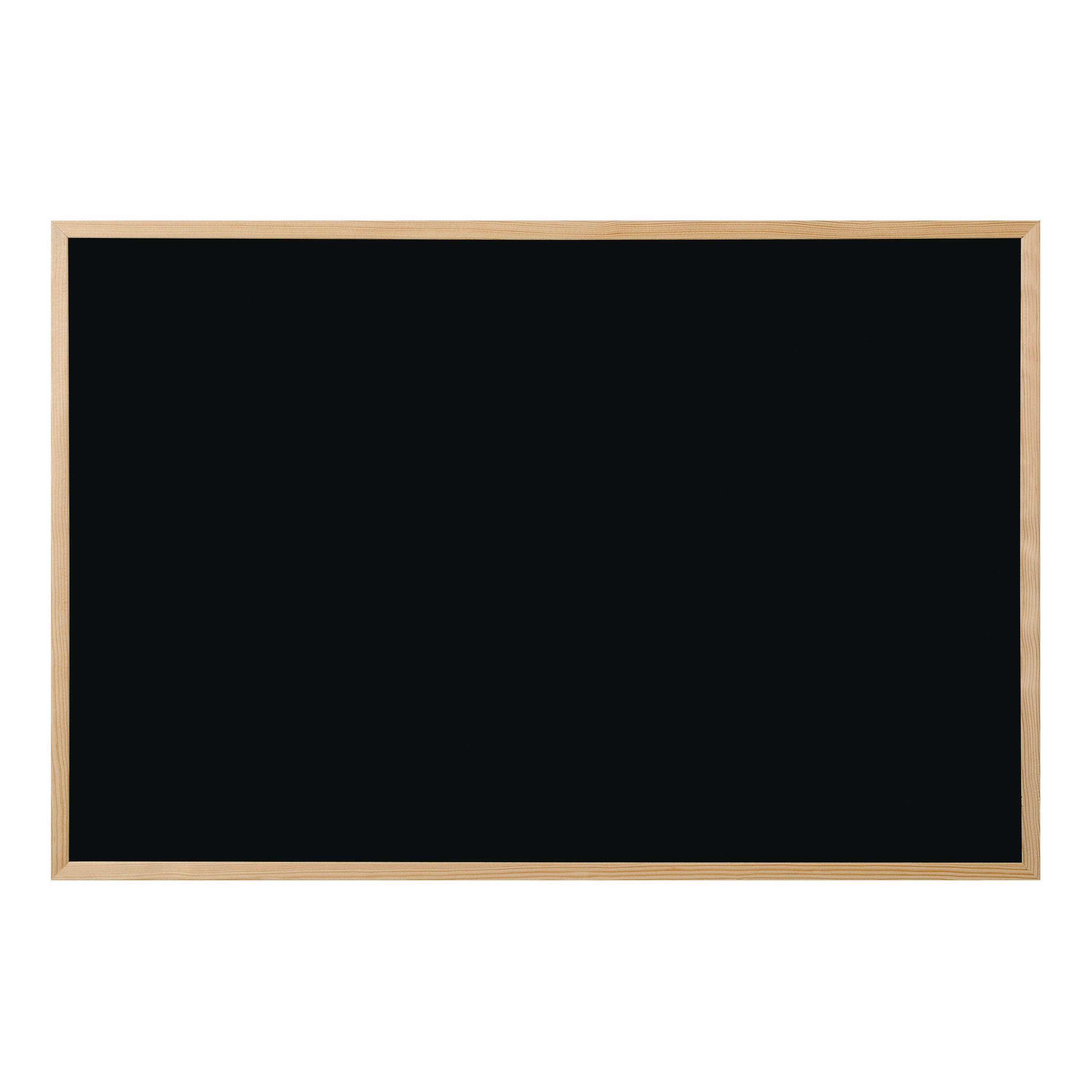 Bi-Office Wall Mounted Chalkboard 900x600mm PM0701010