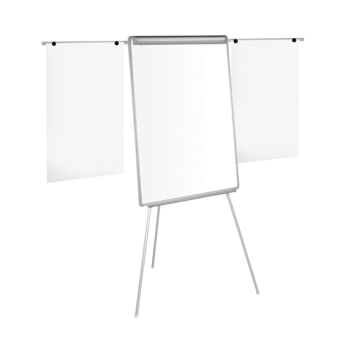 Bi-Office Design Tripod Easel A1 White EEA4600046