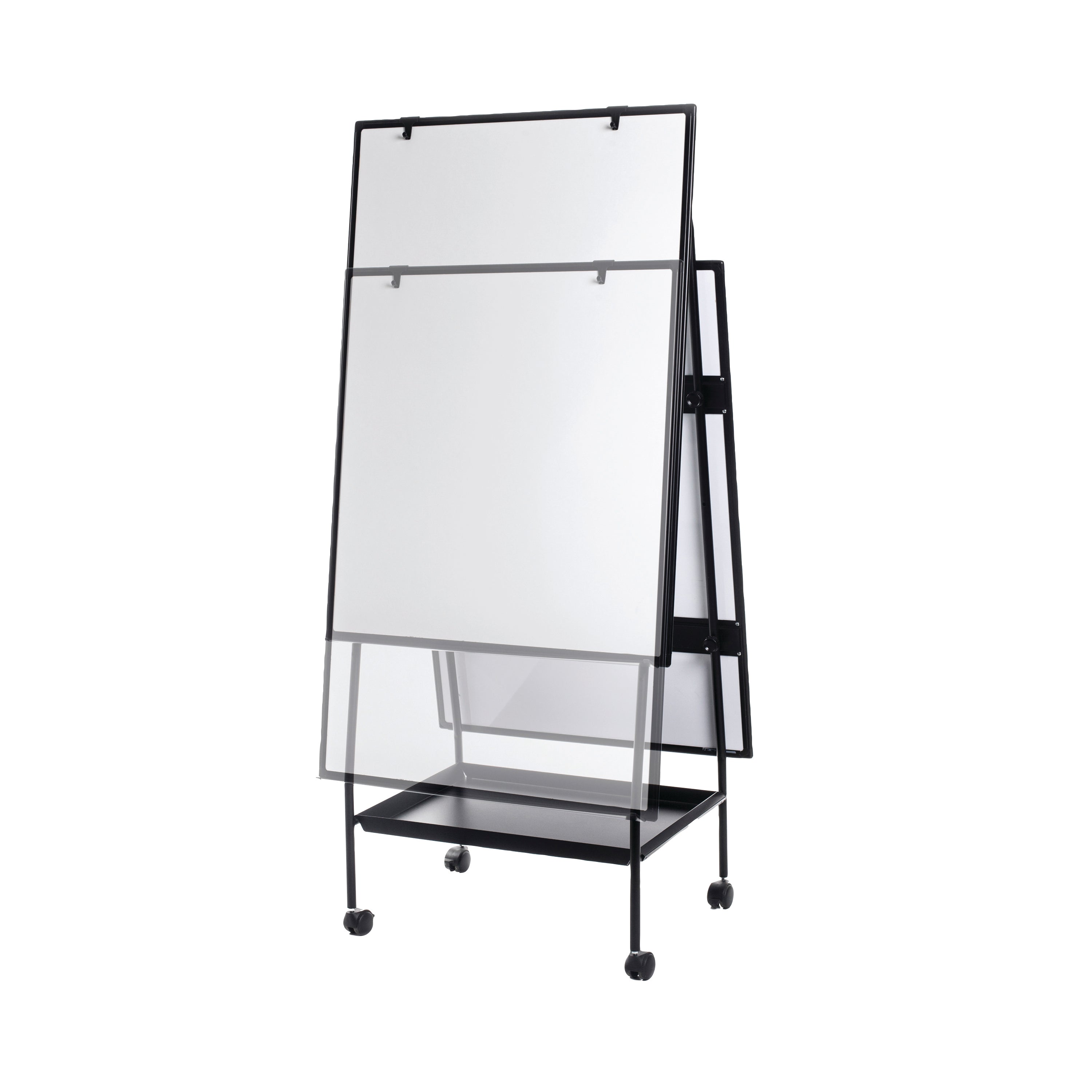 Bi-Office Creation Station Mobile Easel EA49145016