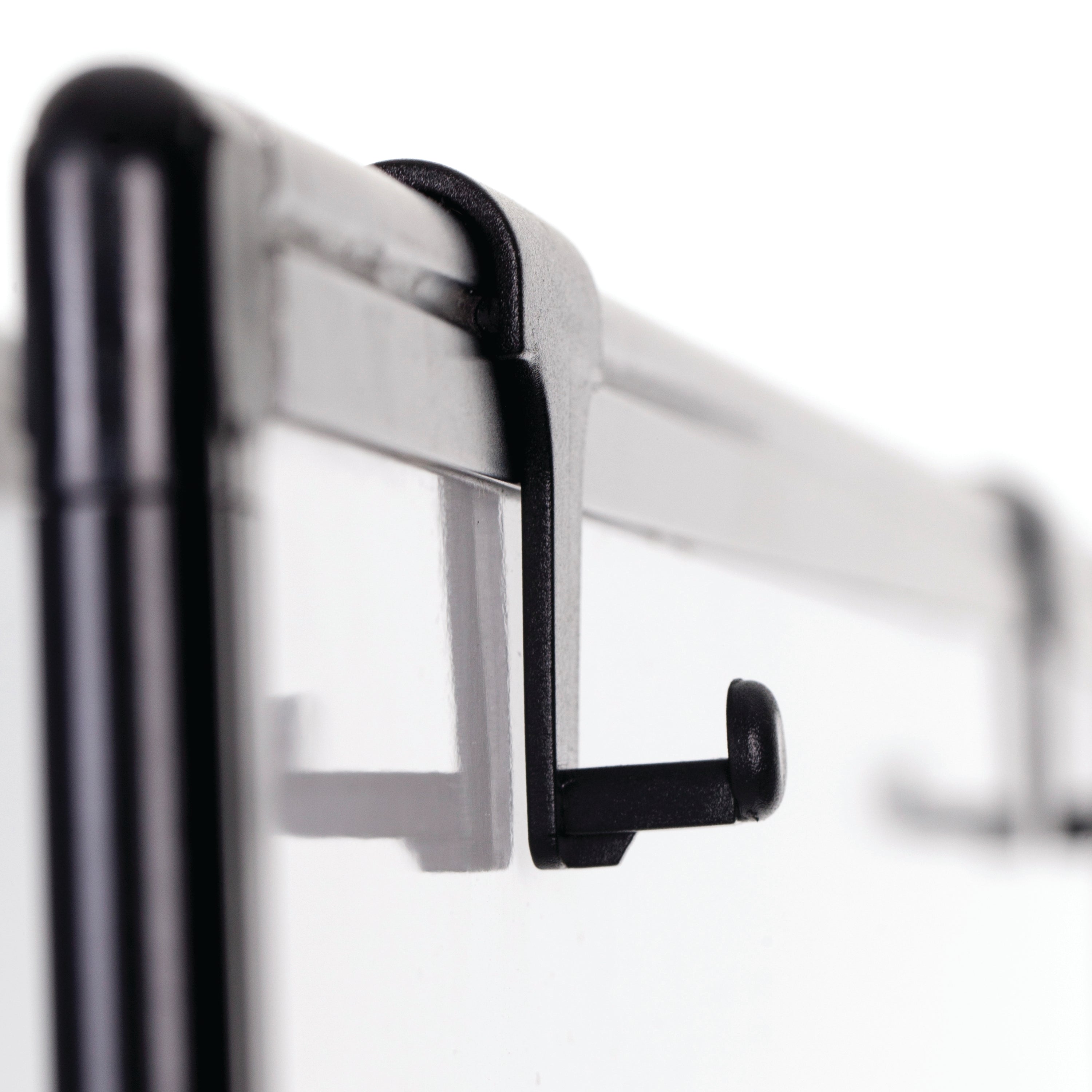 Bi-Office Creation Station Mobile Easel EA49145016