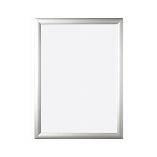 Bi-Office Aluminium Snap Frame A4 VT720415370