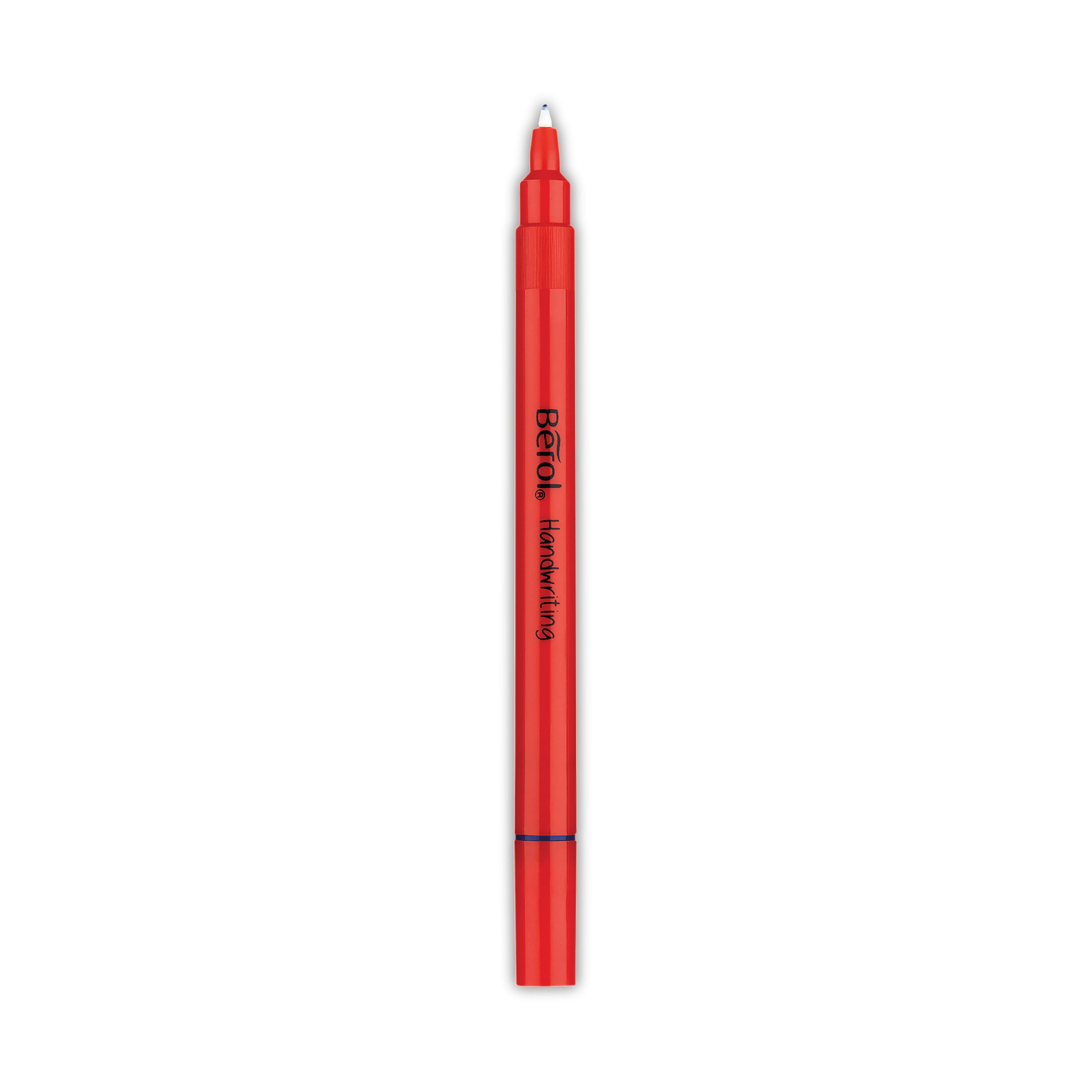 Berol Handwriting Pen Blue – (Pack of 42)
