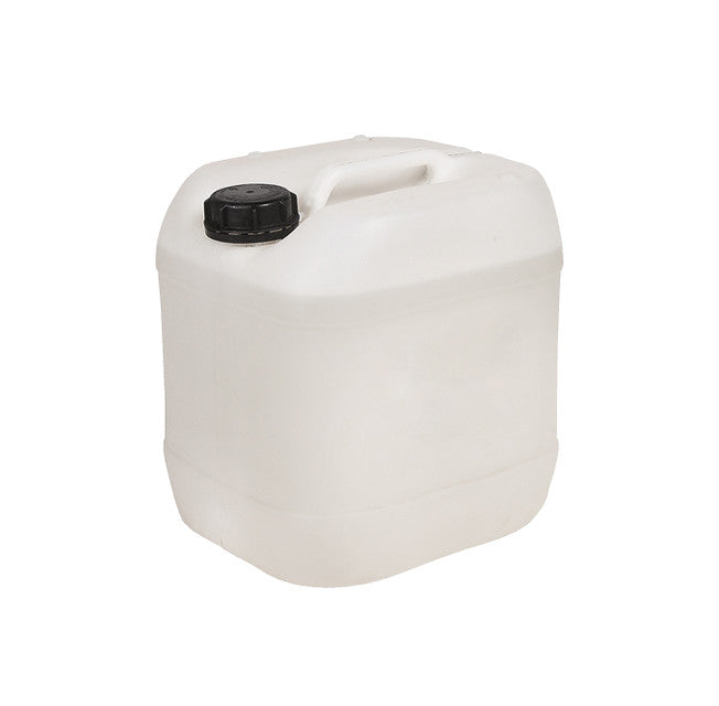 Peacock Sodium Chloride Brine 20% 15L Jerry Can
