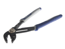 Twin Slip Joint Multigrip Pliers