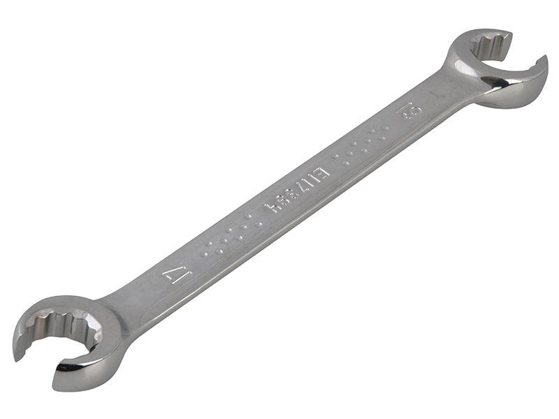 Flare Nut Wrench, Metric