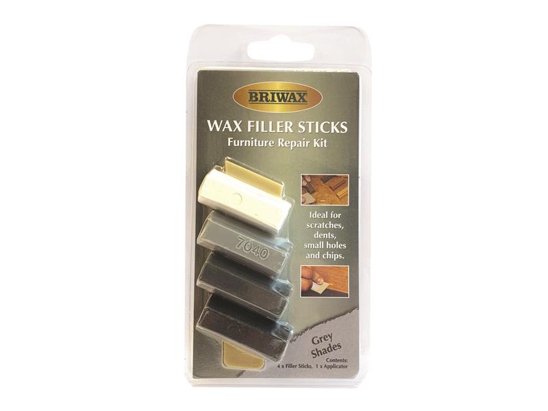 Wax Filler Sticks