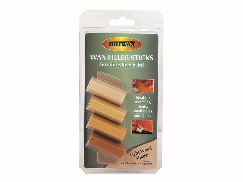 Wax Filler Sticks