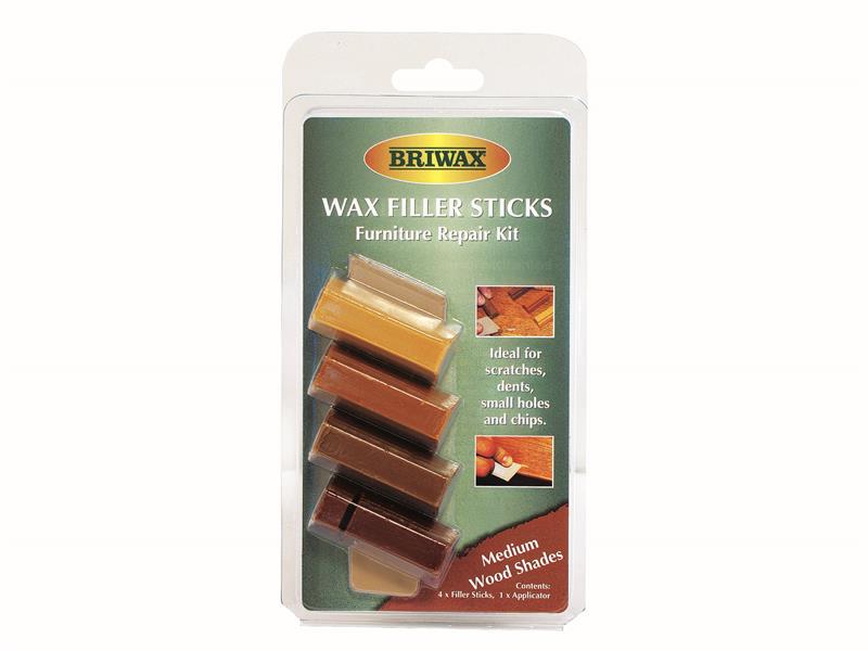 Wax Filler Sticks