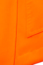 B-Seen Stormwear Mens Hi-Vis Jacket - thumbnail 11
