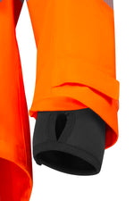 B-Seen Stormwear Mens Hi-Vis Jacket - thumbnail 13