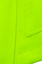 B-Seen Stormwear Mens Hi-Vis Jacket - thumbnail 12
