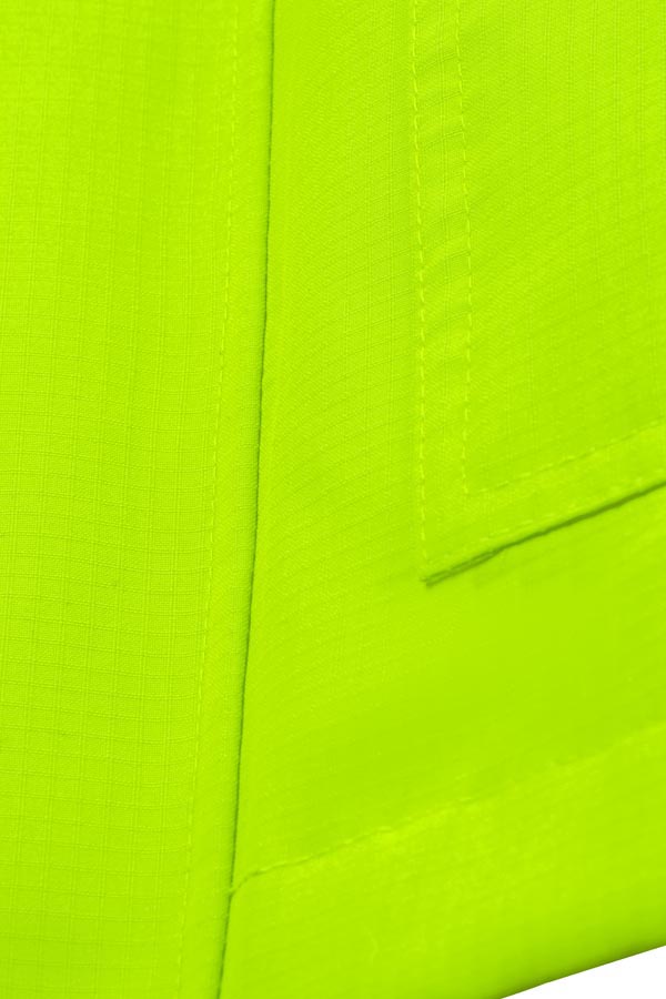 B-Seen Stormwear Mens Hi-Vis Jacket