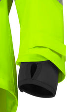 B-Seen Stormwear Mens Hi-Vis Jacket - thumbnail 14