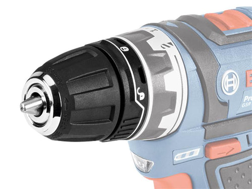 Bosch GFA 12-B Professional FlexiClick Drill Chuck Attachment