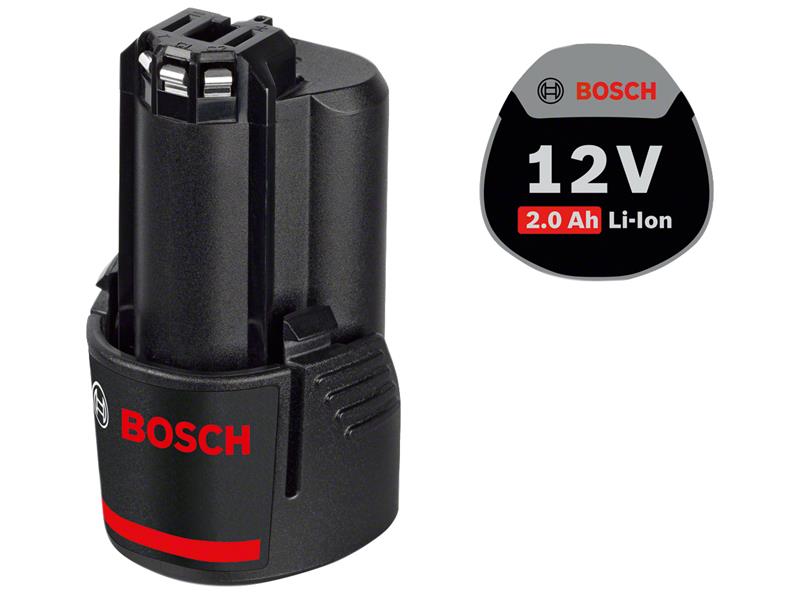 Bosch GBA 12V Professional Li-ion Battery