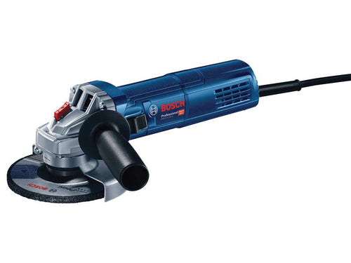 GWS 9-115 S Angle Grinder -  GRPBSH601396161