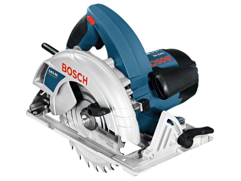 Bosch GKS 65 Professional Circular Saw