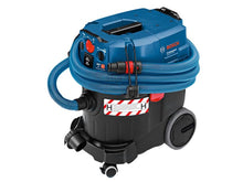 Bosch GAS 35 H AFC Professional H-Class Wet & Dry Vacuum