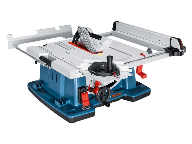 Bosch GTS 10 XC Professional Table Saw