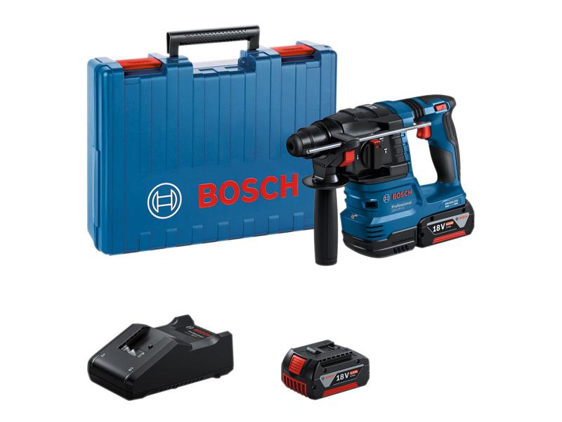 GBH 18V-22 SDS-Plus Rotary Hammer -  GRPBSH611924000