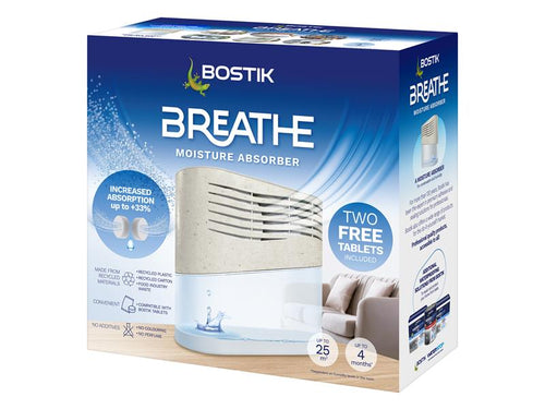 Bostik Breathe Moisture Absorber Unit