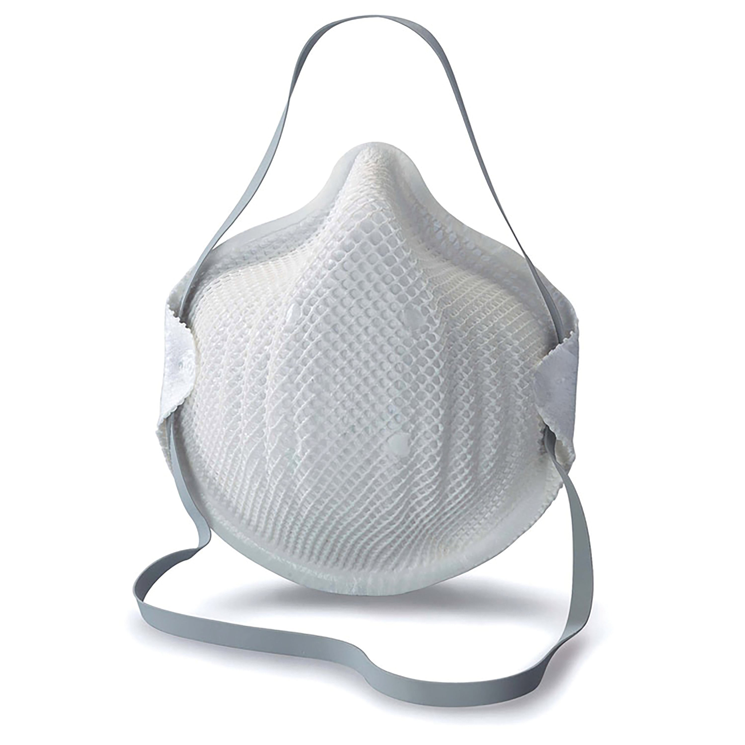 Moldex 2400 Mask Ffp2 Nr D (pack Of 20)