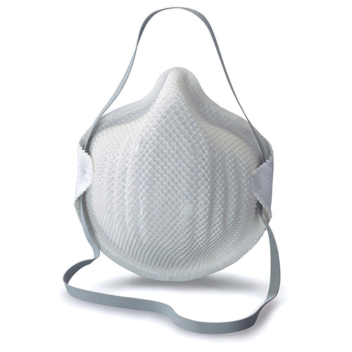 Moldex 2400 Mask Ffp2 Nr D (pack Of 20)