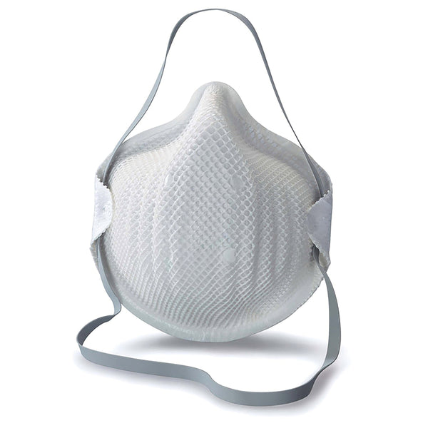 Moldex 2400 Mask Ffp2 Nr D (pack Of 20)
