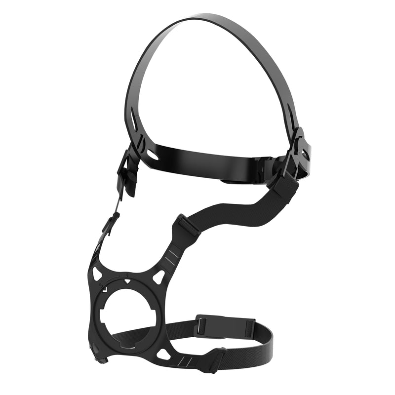 JSP Force 8 Replacement Harness Cradle - Black