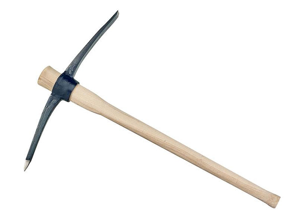 Bulldog Cutting and Grubbing Mattock